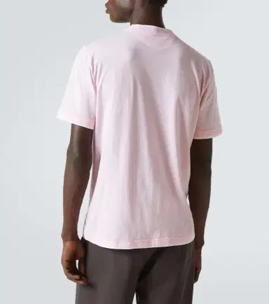 Fedeli Cotton T-shirt | Thumbnail 3