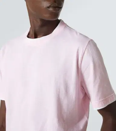 Fedeli Cotton T-shirt | Thumbnail 4