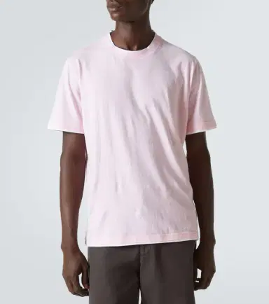 Fedeli Cotton T-shirt | Thumbnail 5