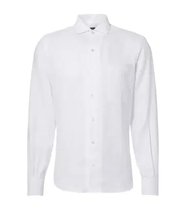 Fedeli Linen shirt | Thumbnail 1