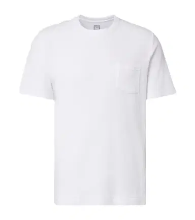 Fedeli Cotton terry T-shirt | Thumbnail 1