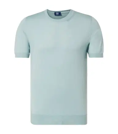 Fedeli Cashmere and silk top | Thumbnail 1