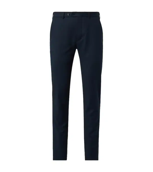 Loro Piana Pantaflat cotton-blend chinos