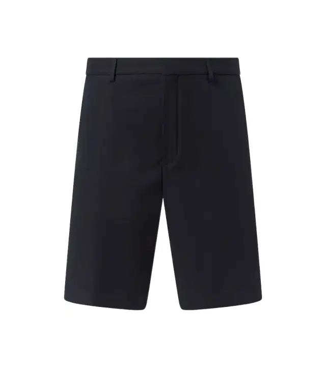 Loro Piana Jarno cotton-blend Bermuda shorts