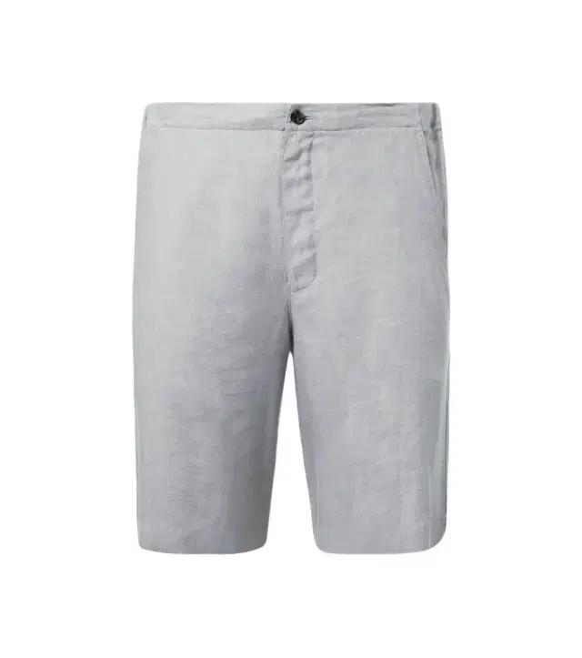Loro Piana Nolan linen Bermuda shorts