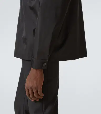 Prada Re-Nylon jacket | Thumbnail 4