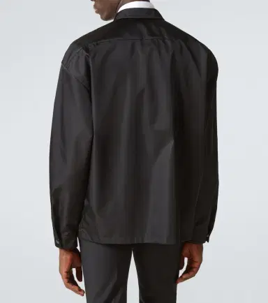 Prada Re-Nylon jacket | Thumbnail 6