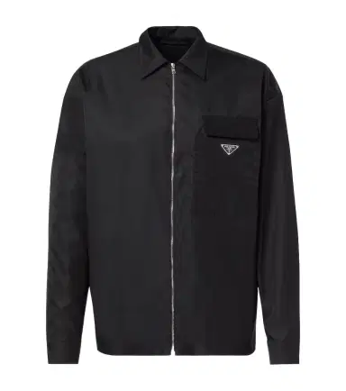 Prada Re-Nylon jacket | Thumbnail 1
