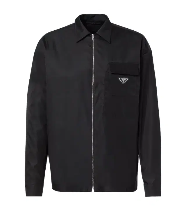 Re-Nylon jacket