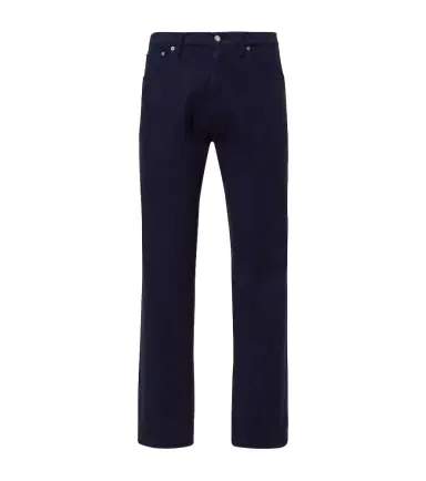 Prada Mid-rise straight jeans | Thumbnail 1