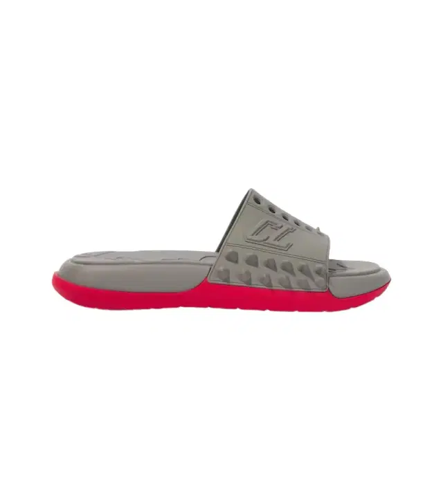 Take It Easy perforated spiked slides