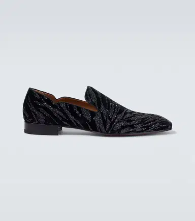 Christian Louboutin Dandy Chic Orlato loafers | Thumbnail 3 Christian Louboutin Dandy Chic Orlato loafers | Thumbnail 3