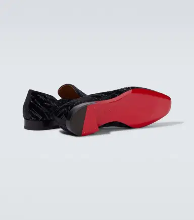 Christian Louboutin Dandy Chic Orlato loafers | Thumbnail 4 Christian Louboutin Dandy Chic Orlato loafers | Thumbnail 4