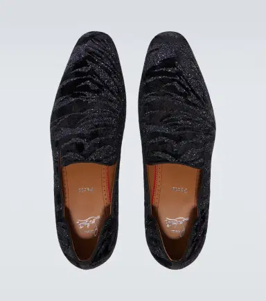 Christian Louboutin Dandy Chic Orlato loafers | Thumbnail 5 Christian Louboutin Dandy Chic Orlato loafers | Thumbnail 5