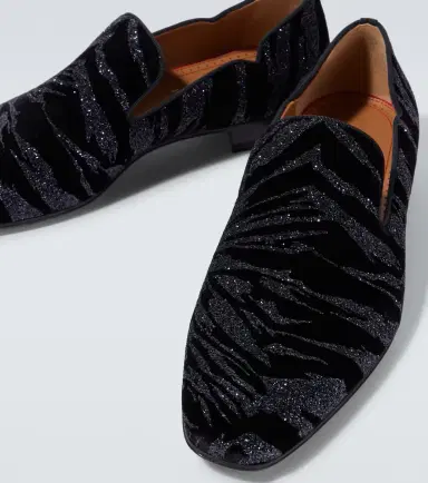 Christian Louboutin Dandy Chic Orlato loafers | Thumbnail 6 Christian Louboutin Dandy Chic Orlato loafers | Thumbnail 6