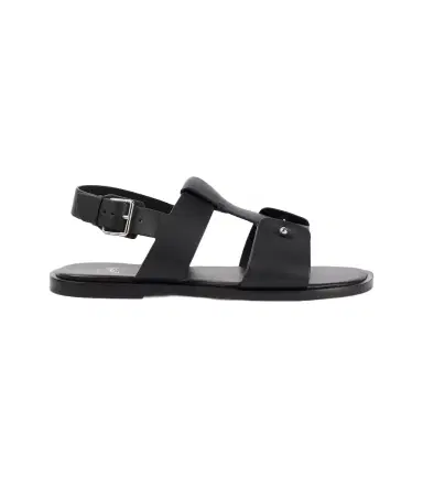 Christian Louboutin Chambellis leather sandals | Thumbnail 1