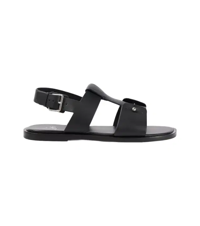 Christian Louboutin Chambellis leather sandals