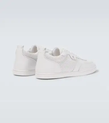 Christian Louboutin Tutti Rui leather low-top sneakers | Thumbnail 6 Christian Louboutin Tutti Rui leather low-top sneakers | Thumbnail 6