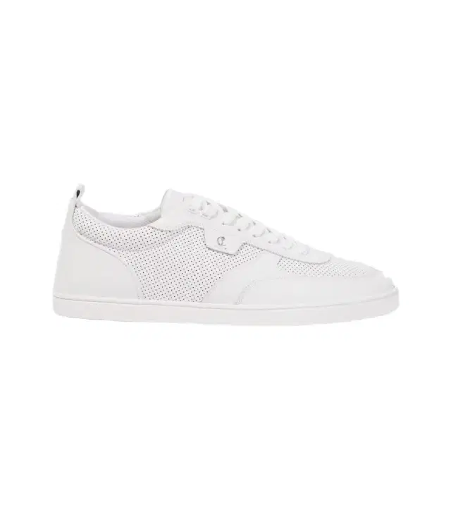 Tutti Rui leather low-top sneakers