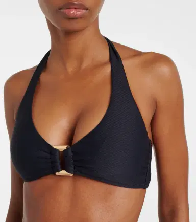 Heidi Klein Core bikini top | Thumbnail 4