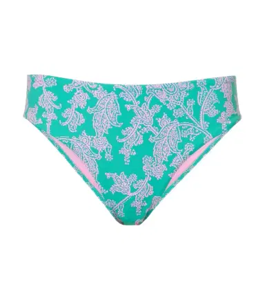 Heidi Klein Santa Rosa paisley bikini bottoms | Thumbnail 1