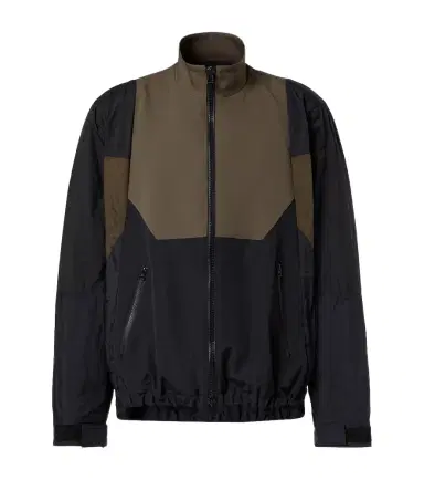 Sacai atelassé twill jacket | Thumbnail 1