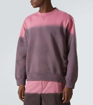 Sacai Cotton sweatshirt | Thumbnail 5 Sacai Cotton sweatshirt | Thumbnail 5