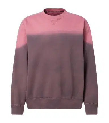 Sacai Cotton sweatshirt | Thumbnail 1 Sacai Cotton sweatshirt | Thumbnail 1