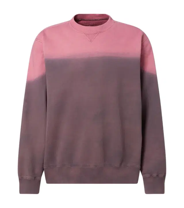 Cotton sweatshirt