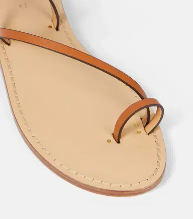 AMANU Kalahari leather sandals | Thumbnail 2 AMANU Kalahari leather sandals | Thumbnail 2