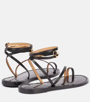 AMANU Kalahari leather sandals | Thumbnail 2 AMANU Kalahari leather sandals | Thumbnail 2