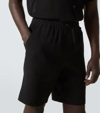 Le Kasha Linen shorts | Thumbnail 2 Le Kasha Linen shorts | Thumbnail 2