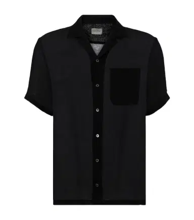 Le Kasha Linen shirt | Thumbnail 1