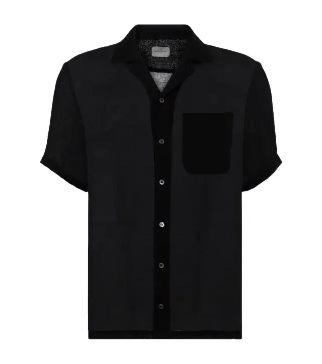 Le Kasha Linen shirt