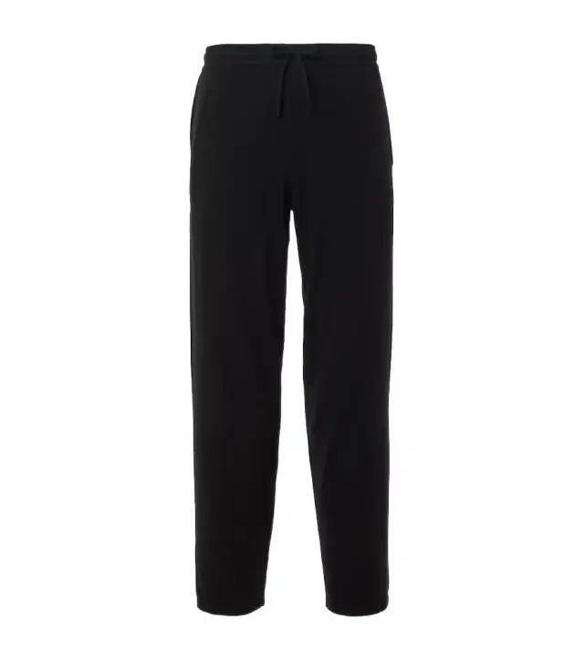 Le Kasha Bali cashmere sweatpants