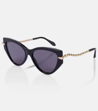 BVLGARI Serpenti Viper cat-eye sunglasses | Thumbnail 4 BVLGARI Serpenti Viper cat-eye sunglasses | Thumbnail 4