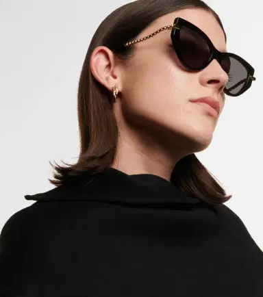 BVLGARI Serpenti Viper cat-eye sunglasses | Thumbnail 5 BVLGARI Serpenti Viper cat-eye sunglasses | Thumbnail 5