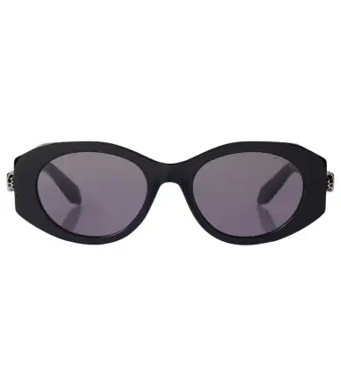 BVLGARI Serpenti Forever oval sunglasses | Thumbnail 1