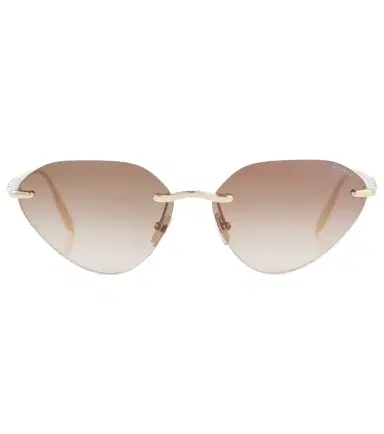 Bvlgari Serpenti embellished cat-eye sunglasses | Thumbnail 1