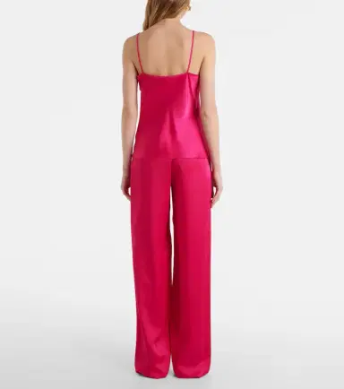 Max Mara Afelio camisole top | Thumbnail 4