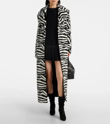 Manolo Blahnik Calasso 90 suede knee-high boots | Thumbnail 5