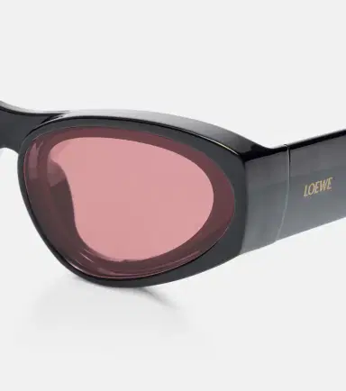 Loewe Paula's Ibiza Signature cat-eye sunglasses | Thumbnail 2
