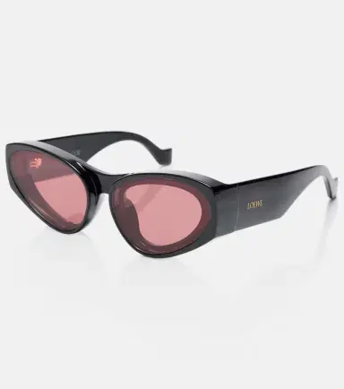 Loewe Paula's Ibiza Signature cat-eye sunglasses | Thumbnail 3