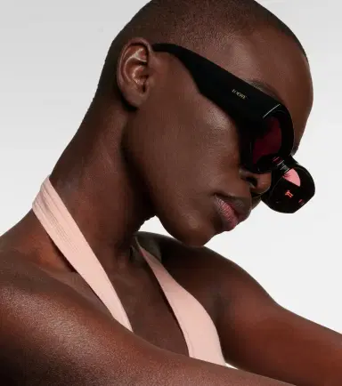 Loewe Paula's Ibiza Signature cat-eye sunglasses | Thumbnail 4