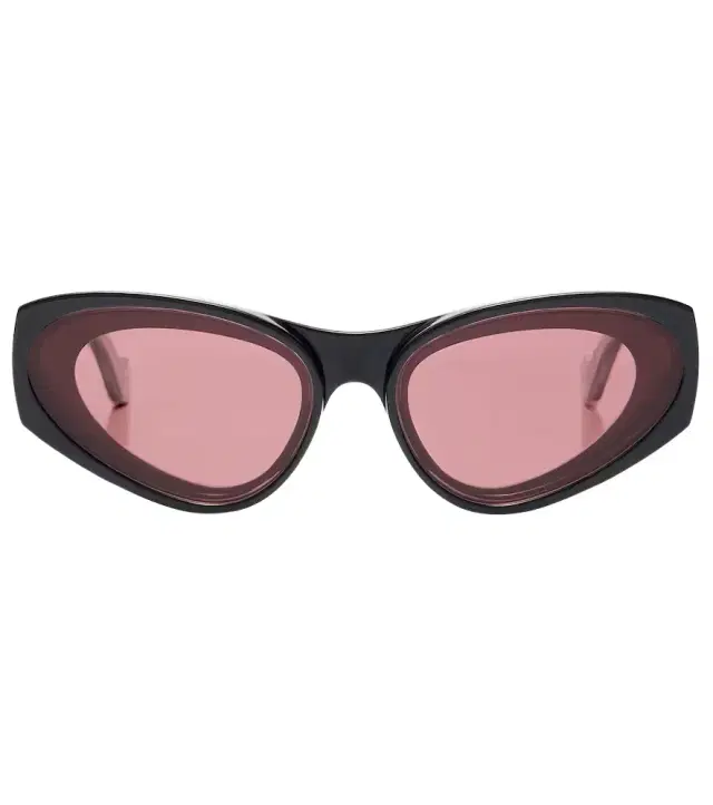 Loewe Paula's Ibiza Signature cat-eye sunglasses