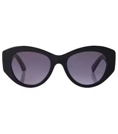BVLGARI Tubogas oval sunglasses | Thumbnail 1