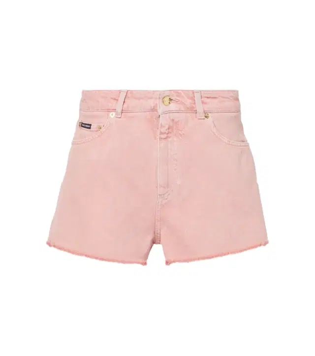 Dolce & Gabbana Denim shorts