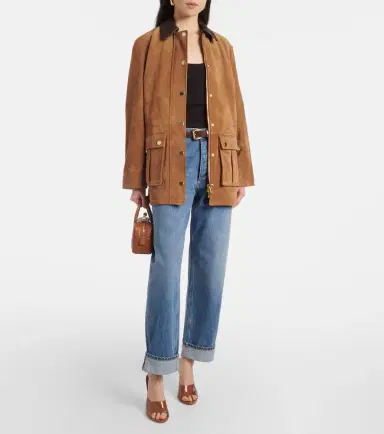 Paris Texas Lorena 100 PVC and leather mules | Thumbnail 5