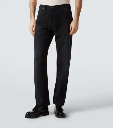 Prada Straight jeans | Thumbnail 4
