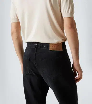 Prada Straight jeans | Thumbnail 6